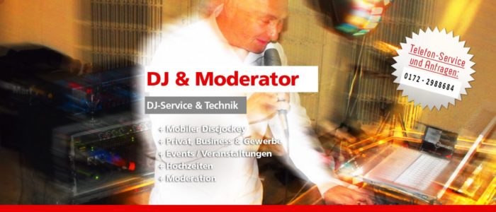 DJ Ostsee Stefan Simon